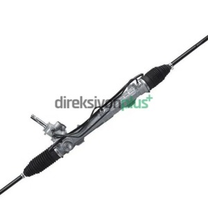 Peugeot 206 Direksiyon Kutusu