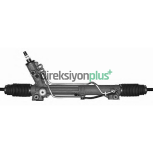 BMW E39 Direksiyon Kutusu (Servotronic) 95-03