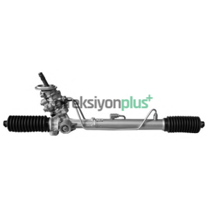 Volkswagen Polo Direksiyon Kutusu (Servotronic)